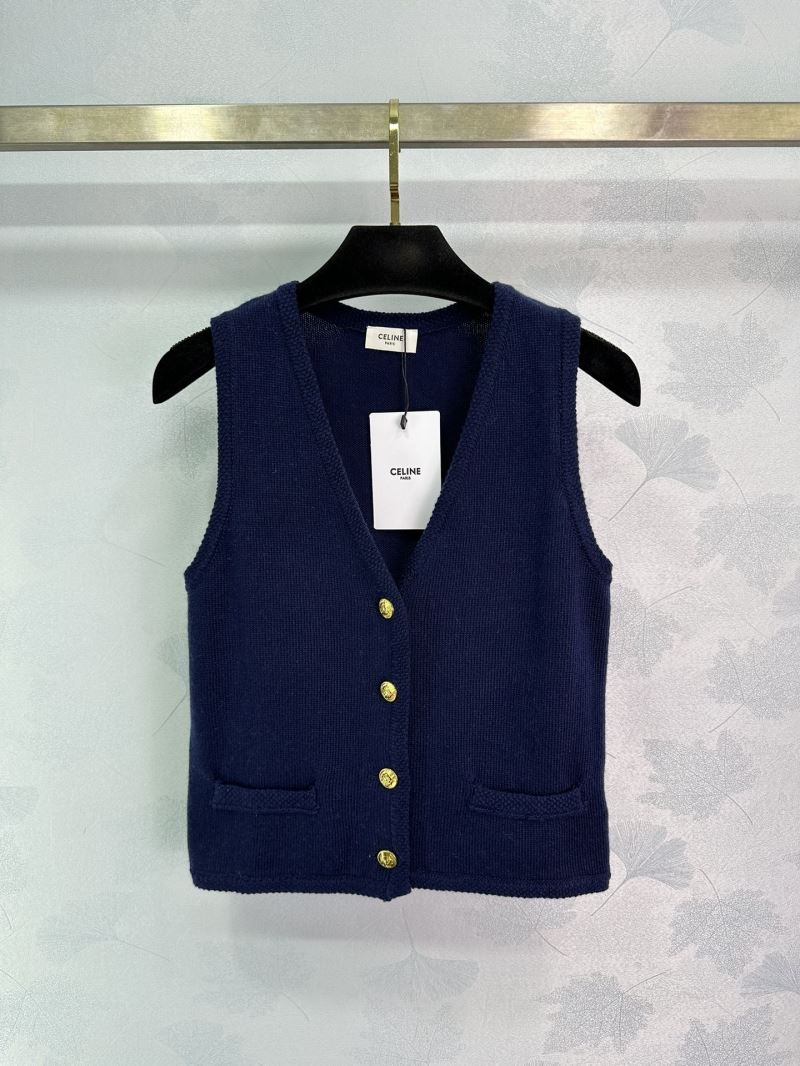 Celine Vest